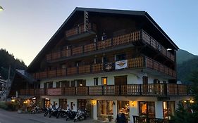Hotel Le Concorde